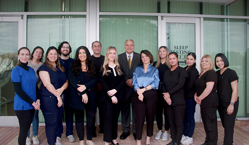 Comprehensive Neurology Clinic