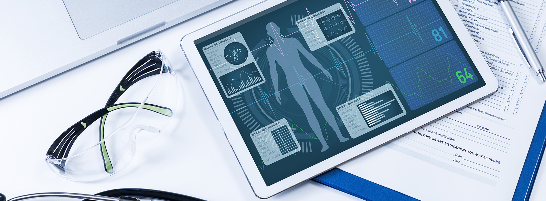 Comprehensive Neurology Clinic