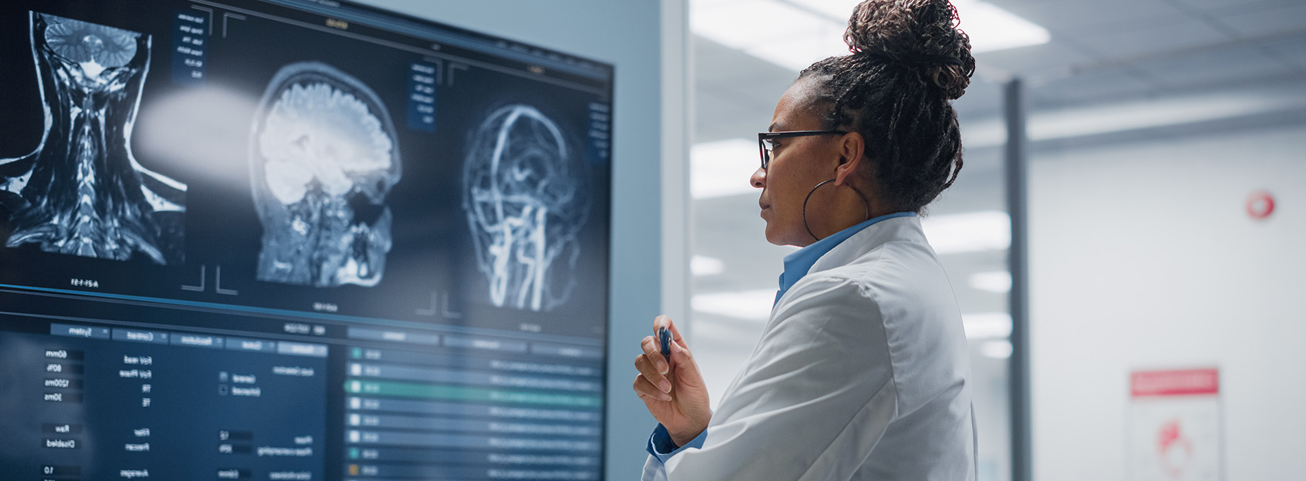 Comprehensive Neurology Clinic