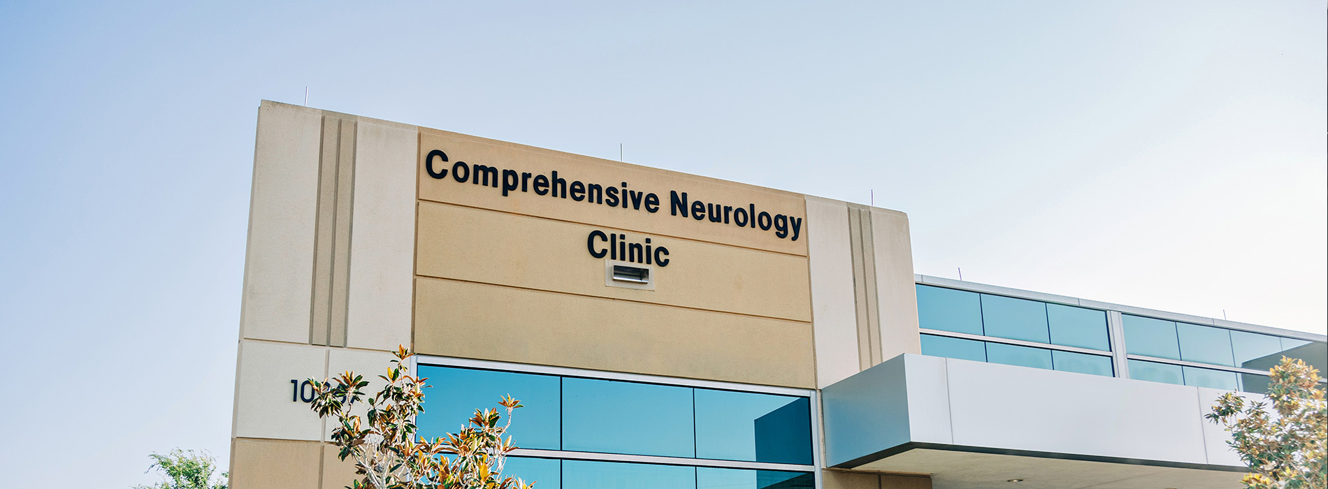 Comprehensive Neurology Clinic