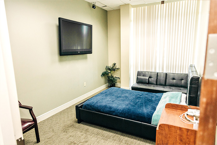 Comprehensive Neurology Clinic