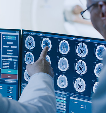 Comprehensive Neurology Clinic